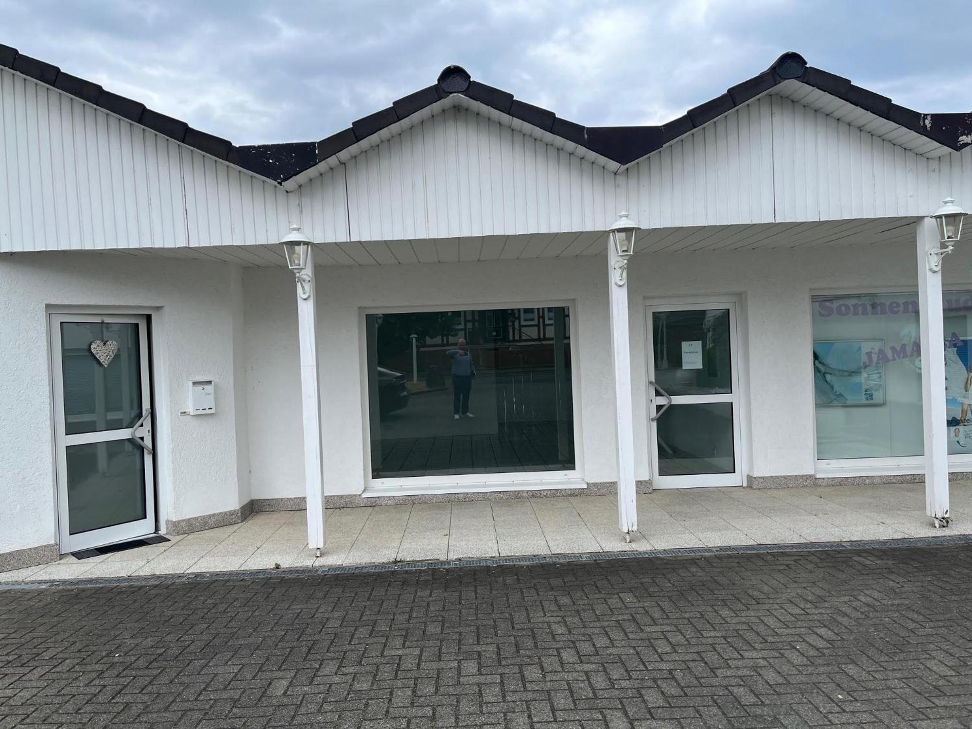 Weimotel Am See Mit Parkplatz, Kueche Und Hdtv Weimar  Exterior photo